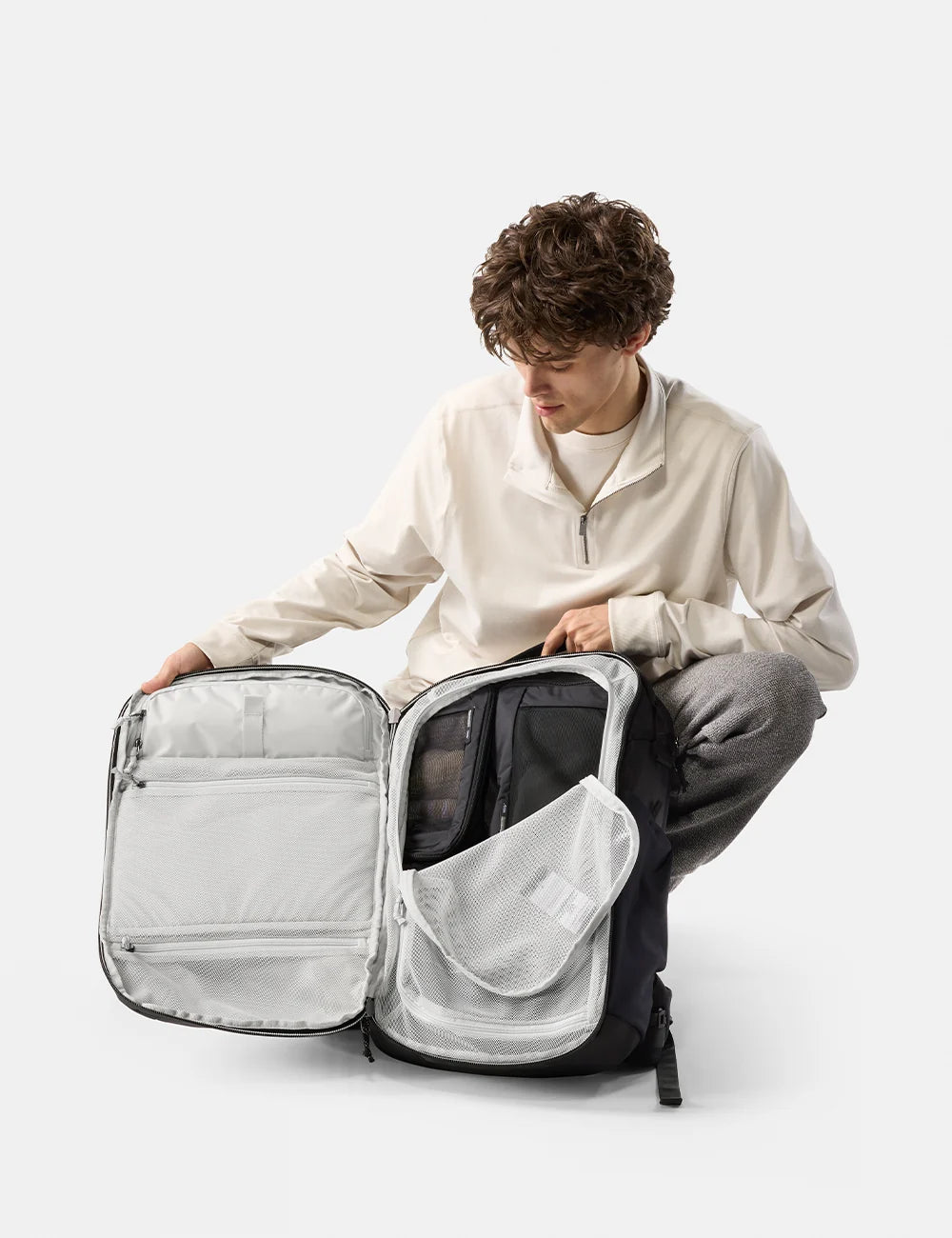 Matador 35L Global Travel Pack