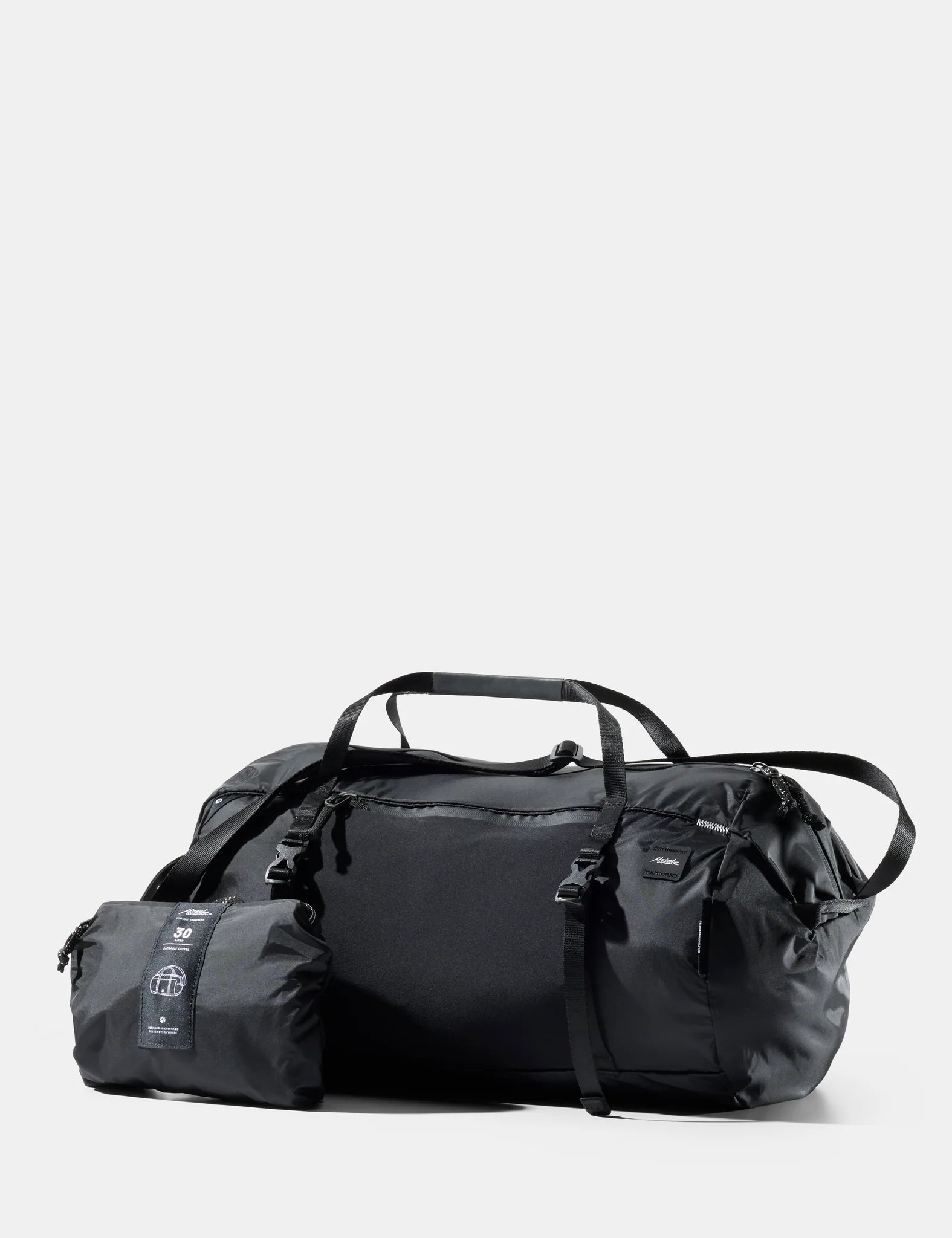 Matador 30L Packable Duffle