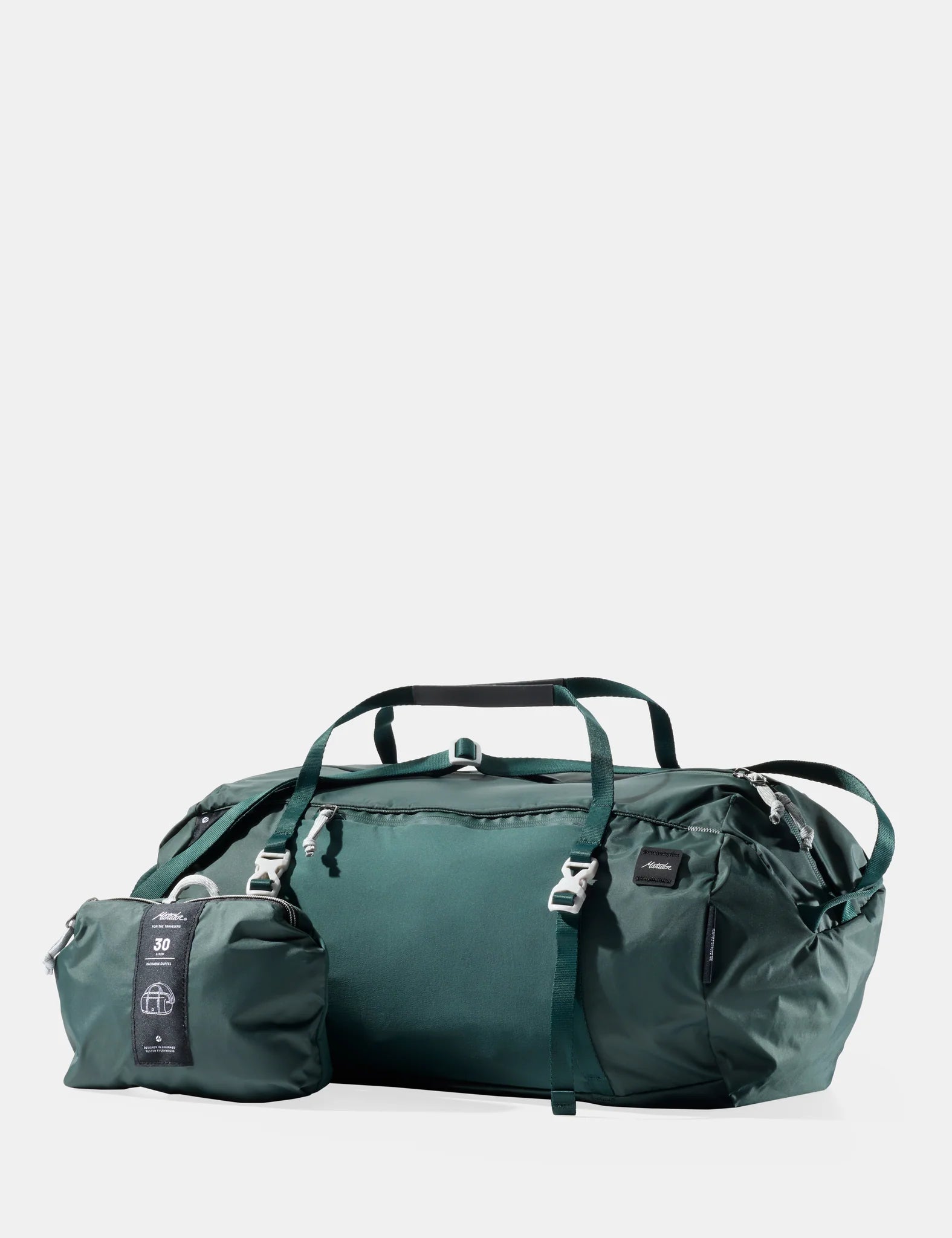 Matador 30L Packable Duffle