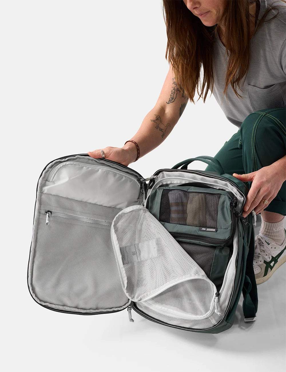 Matador 18L Personal Item Travel Pack