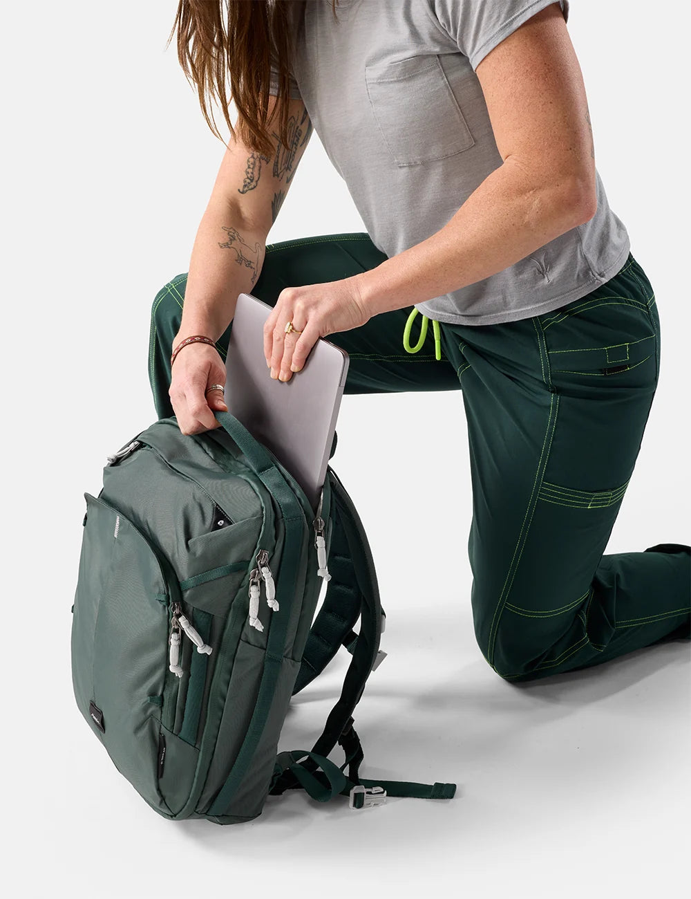 Matador 18L Personal Item Travel Pack