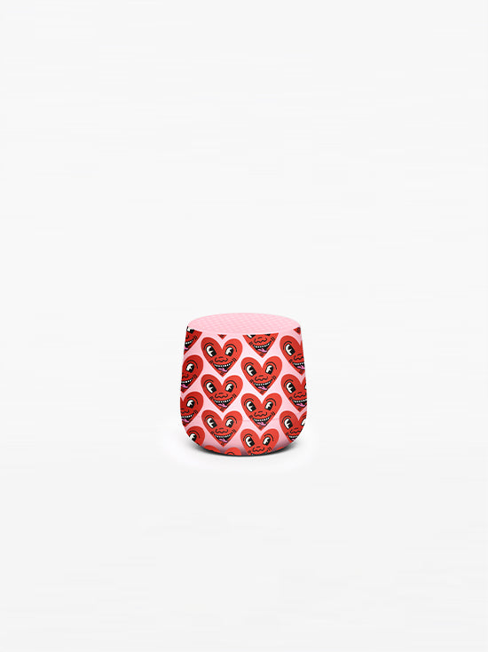 Lexon x Keith Haring Gift Set-Heart