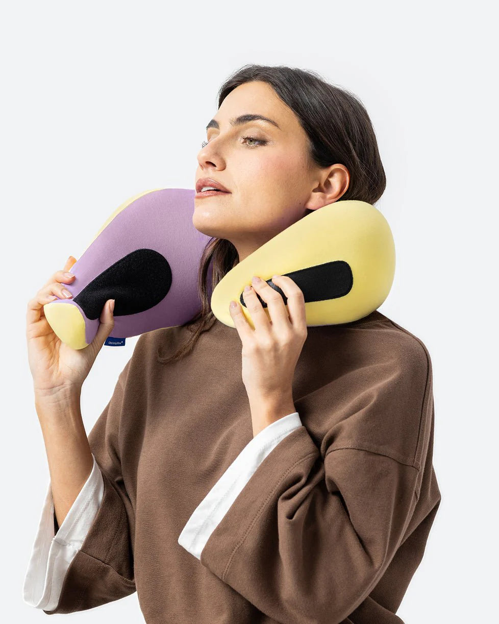 Ostrichpillow Go Neck Travel Pillow