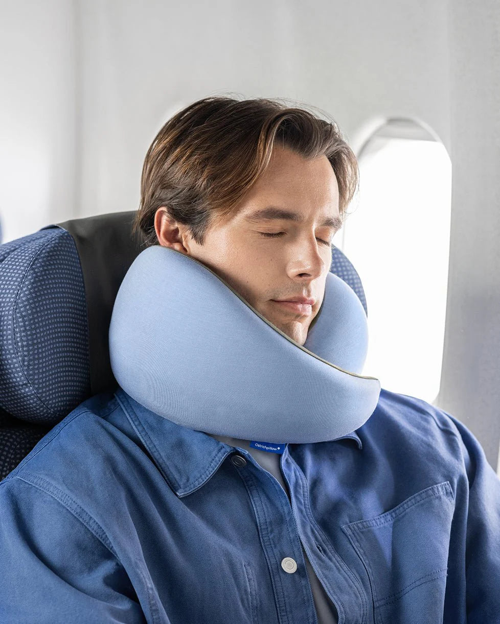 Ostrichpillow Go Neck Travel Pillow