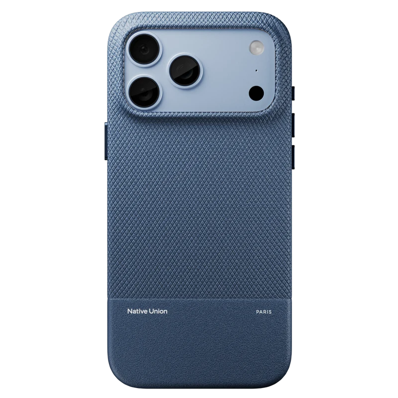 Native Union (Re)Classic Case  iPhone 18 Pro/ 18 Pro Max