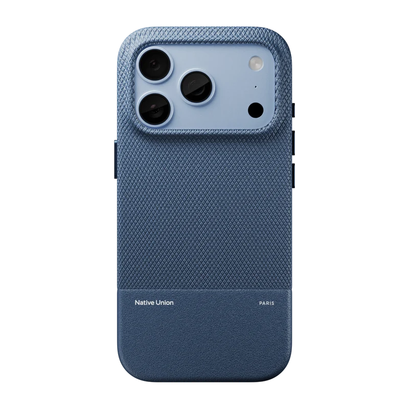 Native Union (Re)Classic Case  iPhone 18 Pro/ 18 Pro Max