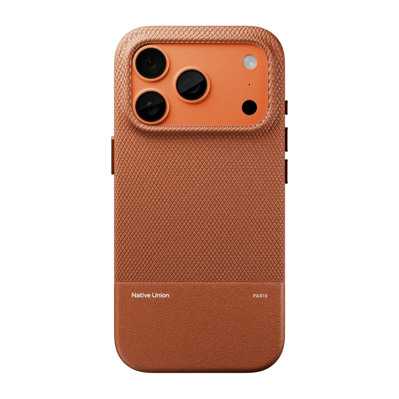 Native Union (Re)Classic Case  iPhone 18 Pro/ 18 Pro Max