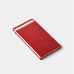 Lexon - NOMADAY CARD. Business card case.