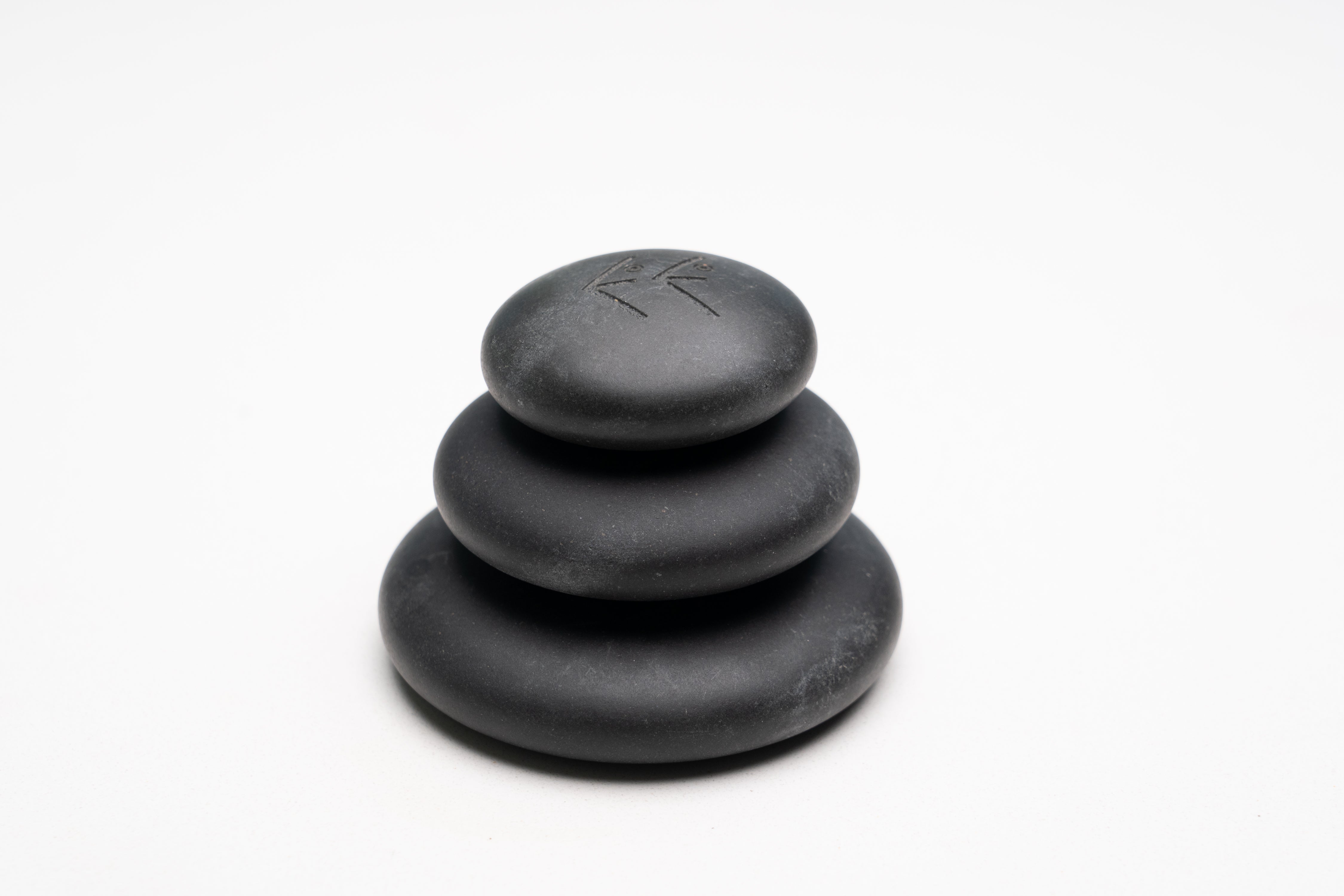 ELEEELS S2 Hot Stone Massage Wand Collection