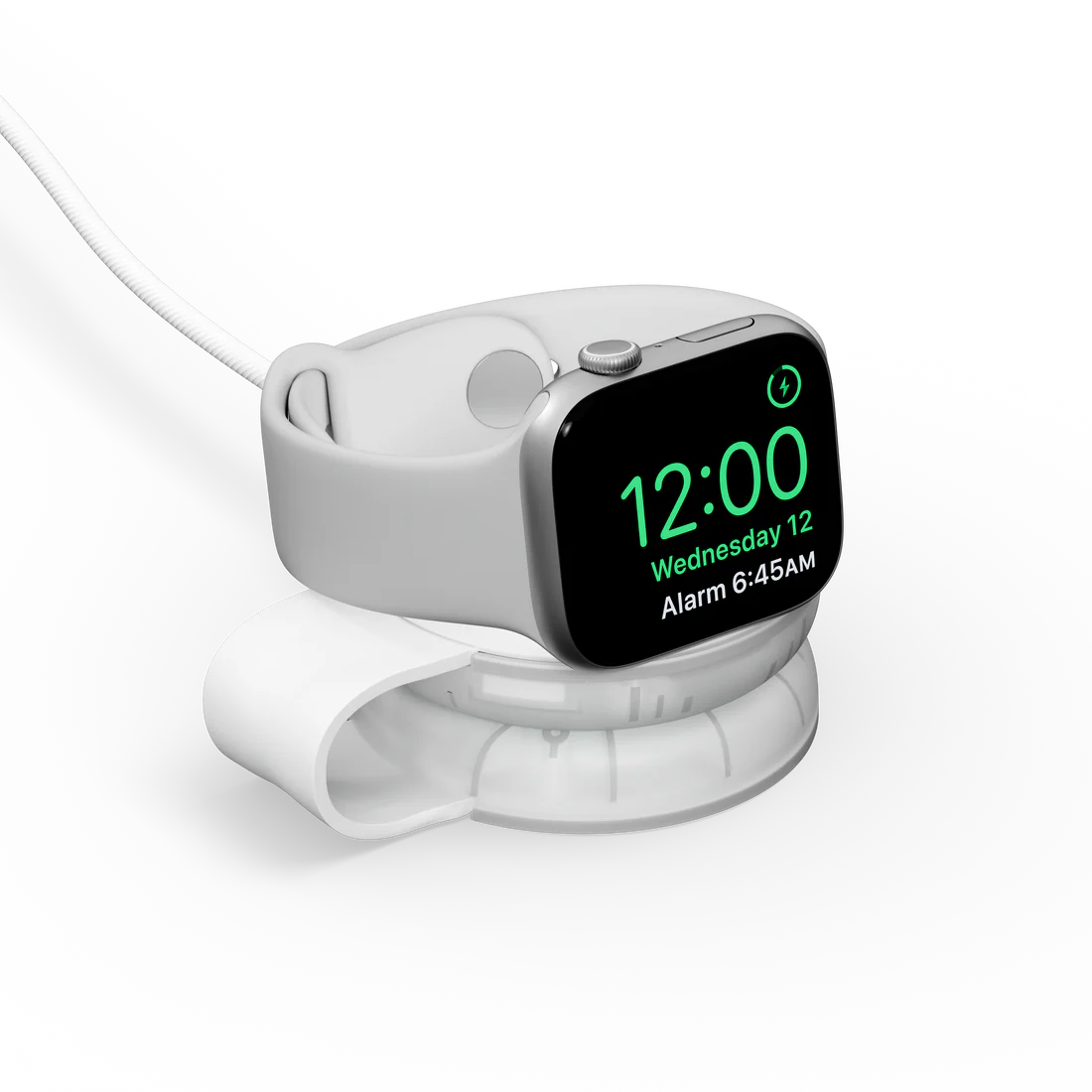 Twelve South ButterFly SE 25W 2-in-1 Qi2.2 Charger