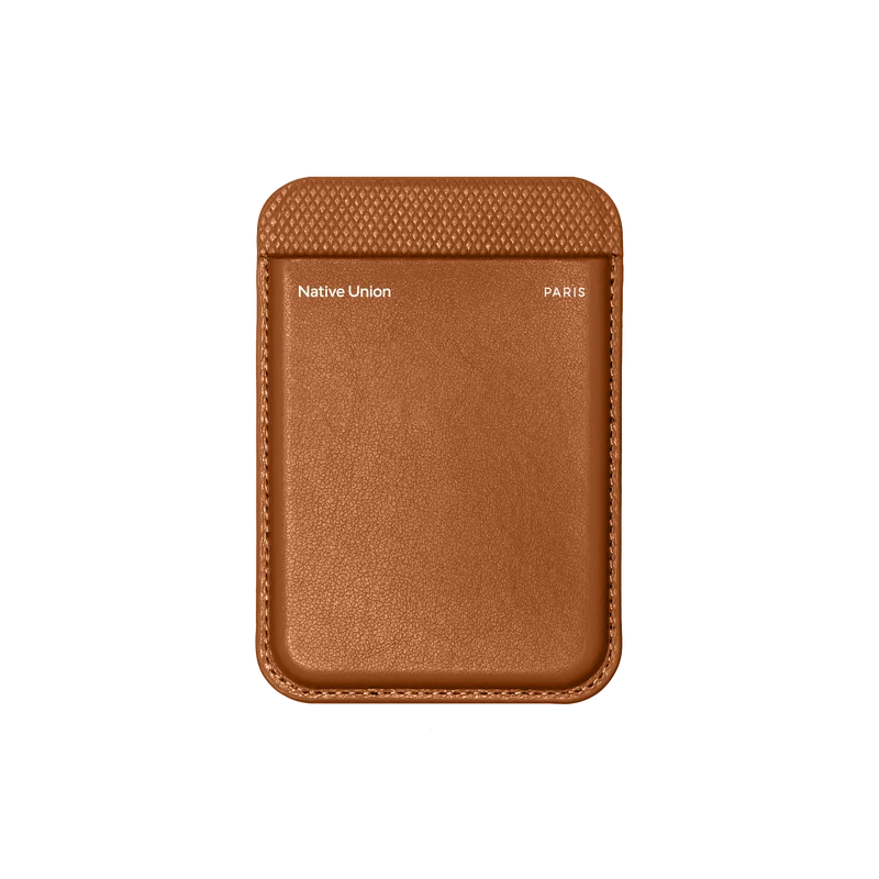 Native Union (Re)Classic Wallet | Magnetic