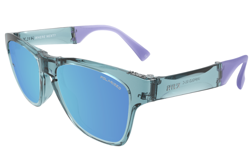 HILX NOMAD Unfold