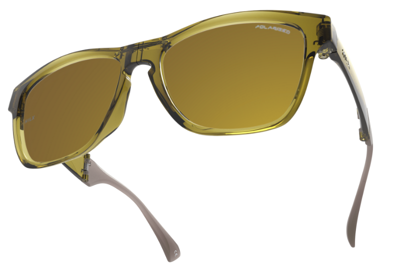 HILX NOMAD Unfold