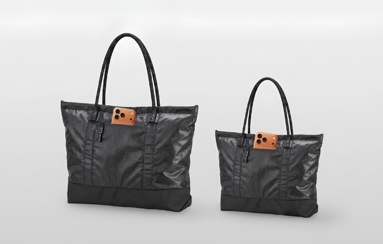 M.Craftsman AIRY Tote Bag
