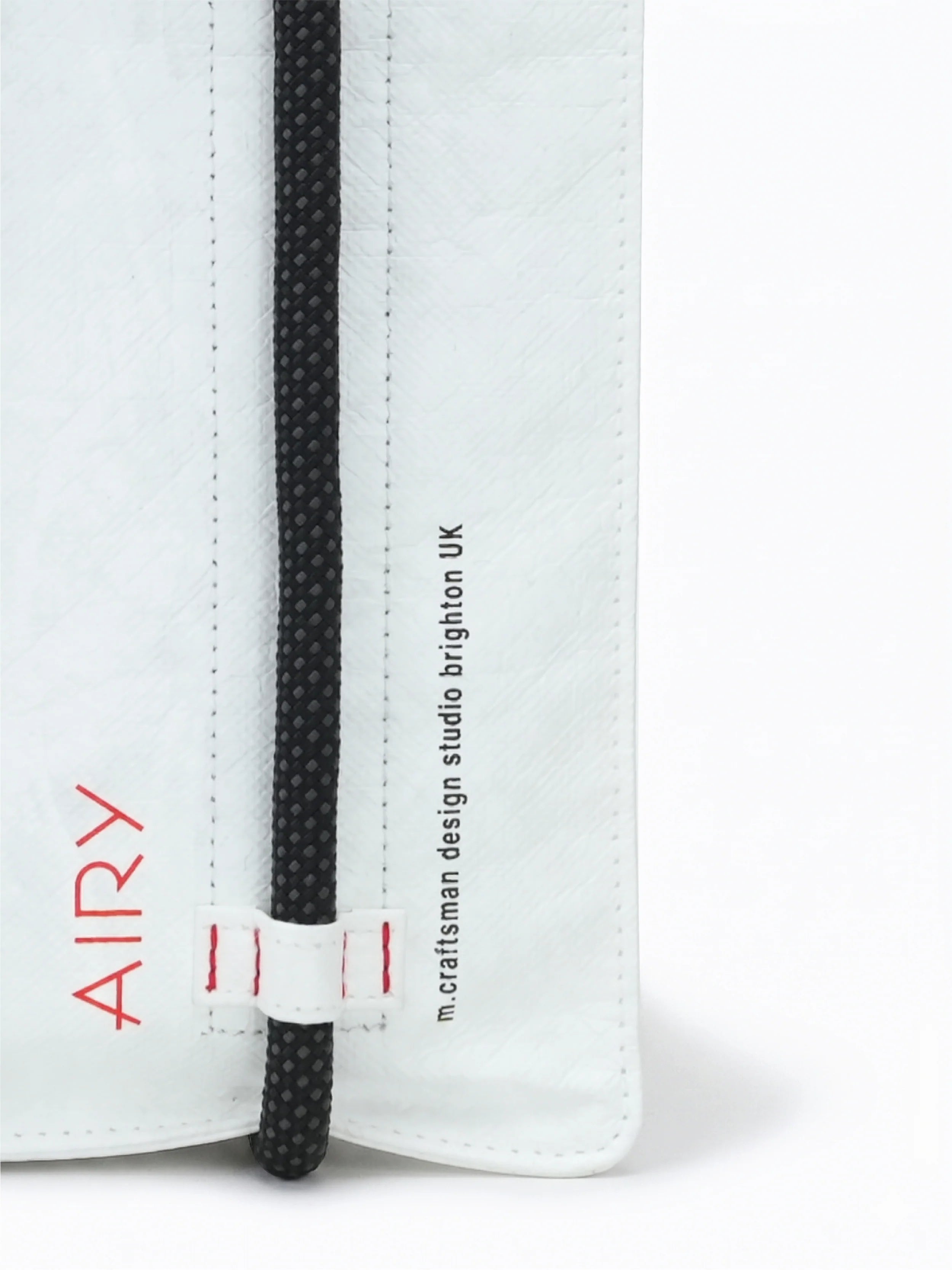 M. Craftsman Airy Sleeves & Tote Set for Macbook