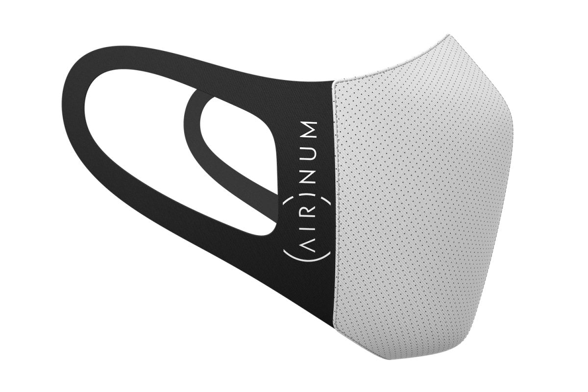 Airinum Lite Air Mask - Polar White - Ante ShopAirinumMask7350002211809AIR - LM - 203 - WHT - S