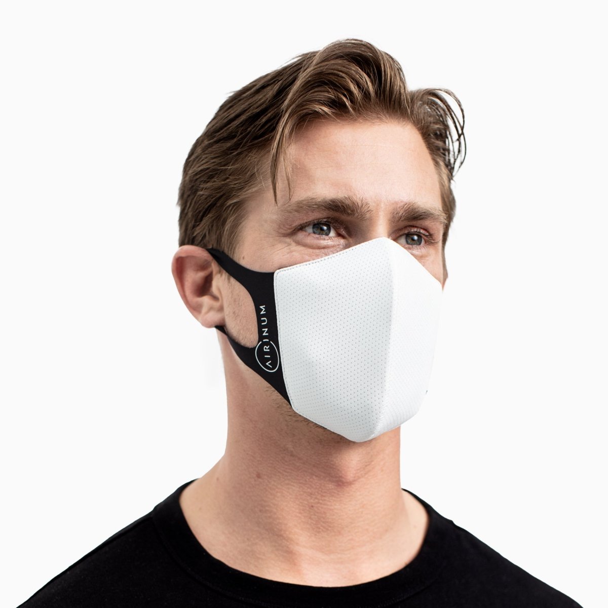 Airinum Lite Air Mask - Polar White - Ante ShopAirinumMask7350002211809AIR - LM - 203 - WHT - S