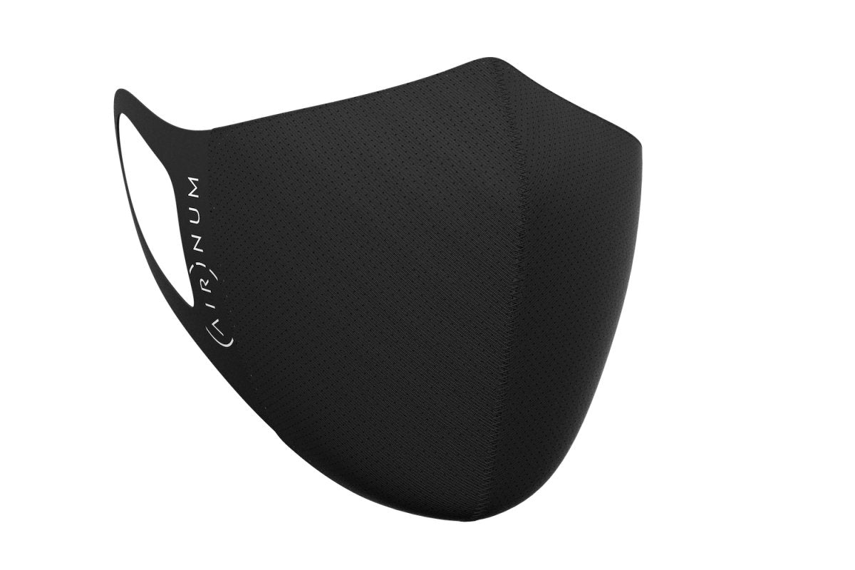 Airinum Lite Air Mask - Storm Black - Ante ShopAirinumMask7350002211984AIR - LM - 401 - BLK - L