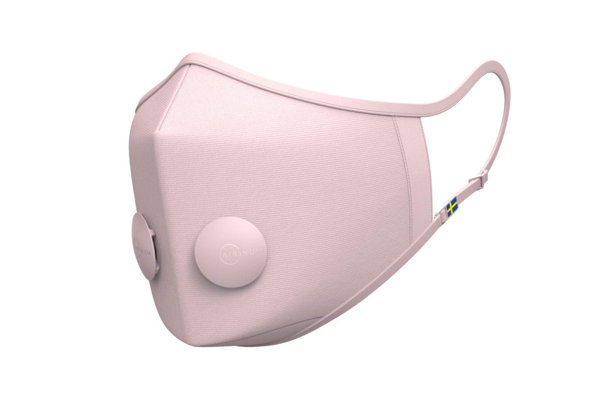 Airinum Urban Air Mask 2.0 (Pink) - Ante ShopAirinumMaskAIR - UM - 113 - PK - XS