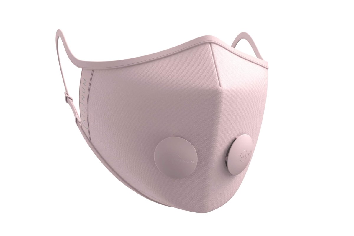 Airinum Urban Air Mask 2.0 (Pink) - Ante ShopAirinumMaskAIR - UM - 113 - PK - XS