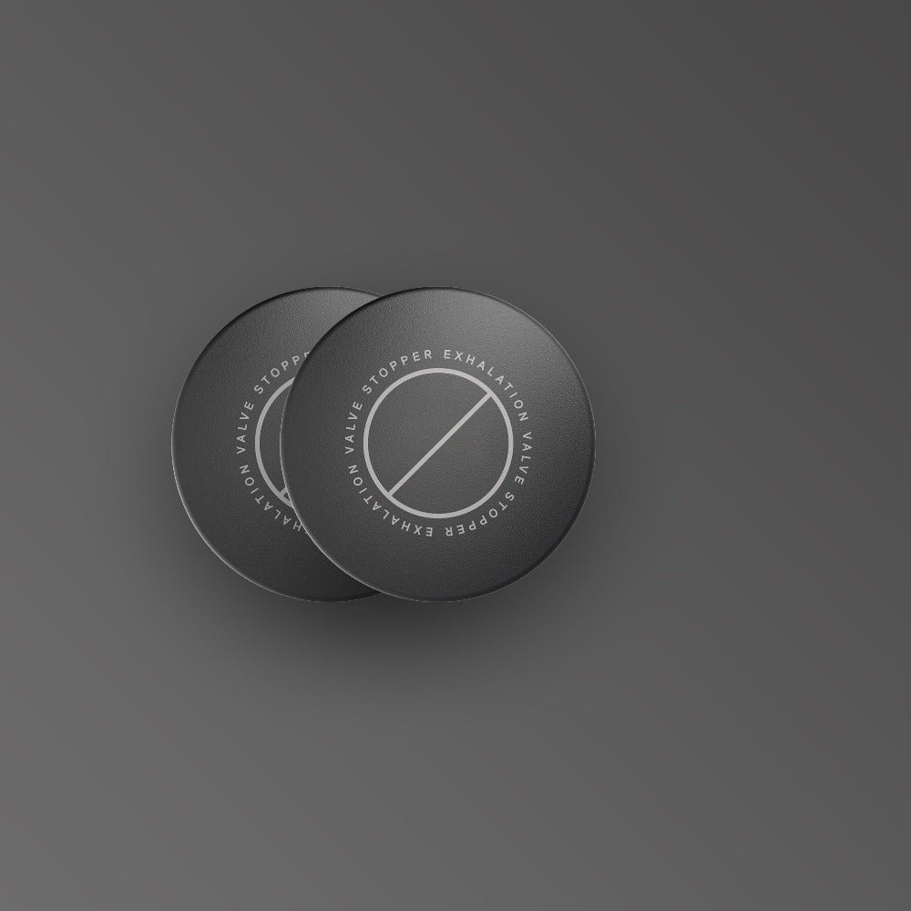 Airinum Urban Air Valve Stoppers - Ante ShopAirinumMaskAIR - AC - 017