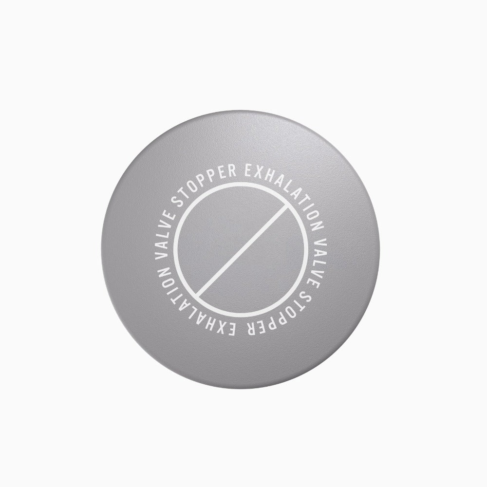Airinum Urban Air Valve Stoppers - Ante ShopAirinumMaskAIR - AC - 017
