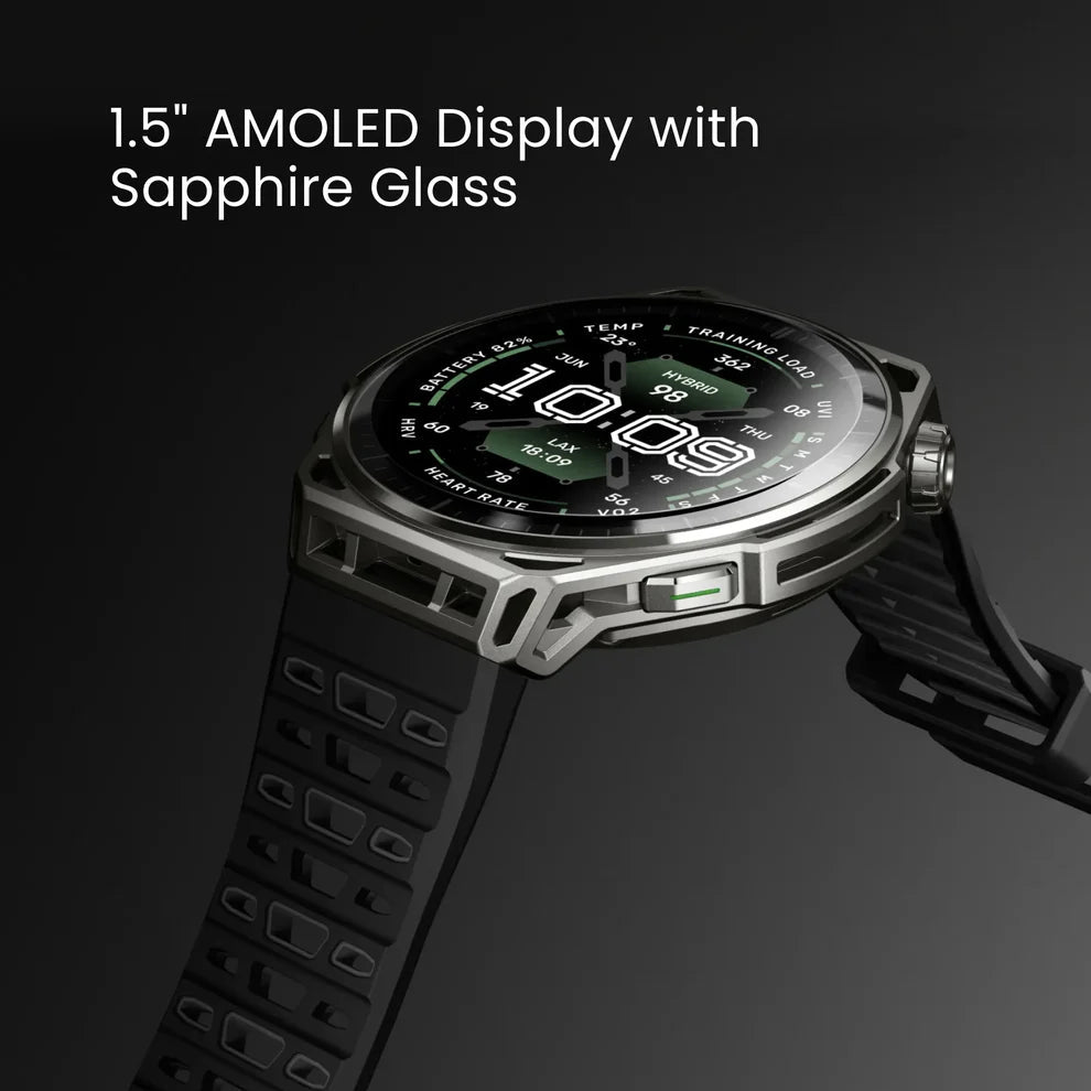 Amazfit Balance 3 Smart Watch (PRE-ORDER) - Ante ShopAmazfitSmart Watch850082990313