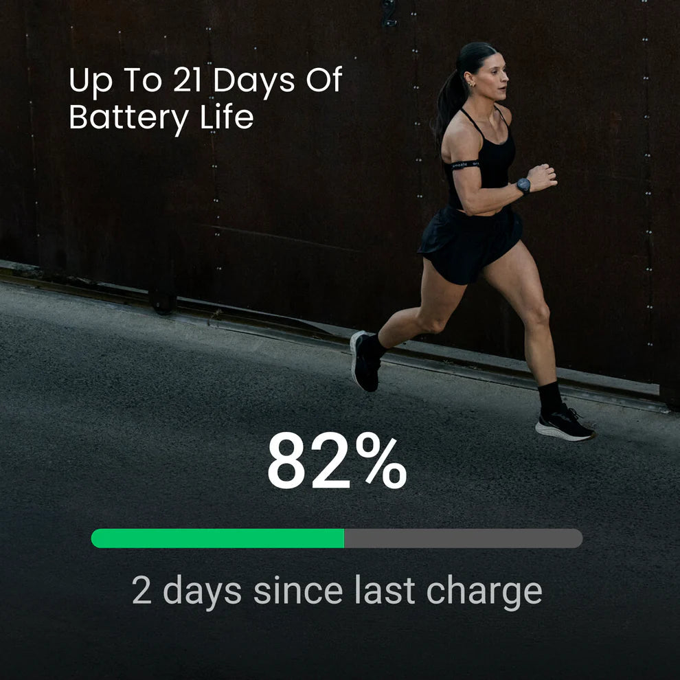 Amazfit Balance 3 Smart Watch (PRE-ORDER) - Ante ShopAmazfitSmart Watch850082990313