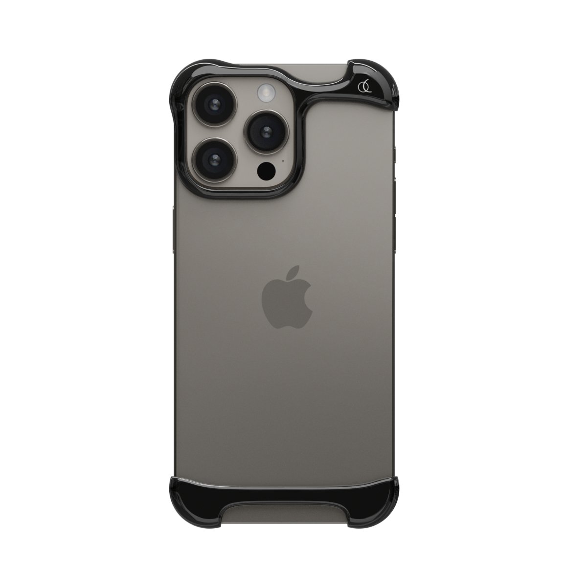 Arc Pulse For iPhone 16 Pro Max (Titanium Onyx Black) - Ante ShopARCMobile Phone Cases8721202610270AP - TI - TBK - APL - IP - 16 - MAX