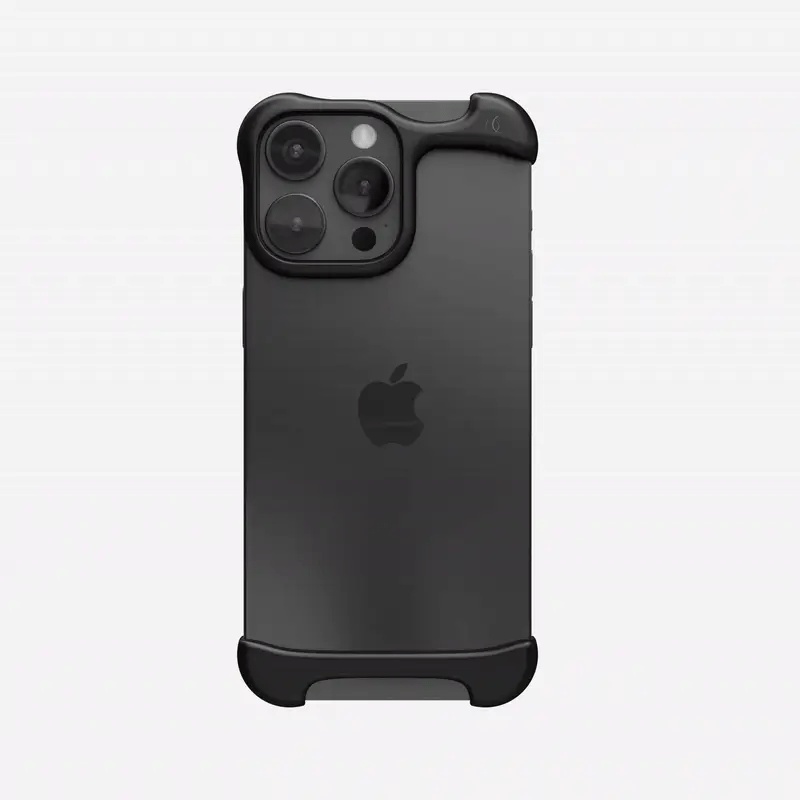 Arc Pulse For iPhone 16 Pro - Ante ShopARCMobile Phone CasesAP - AL - MBK - APL - IP - 16 - PRO - R