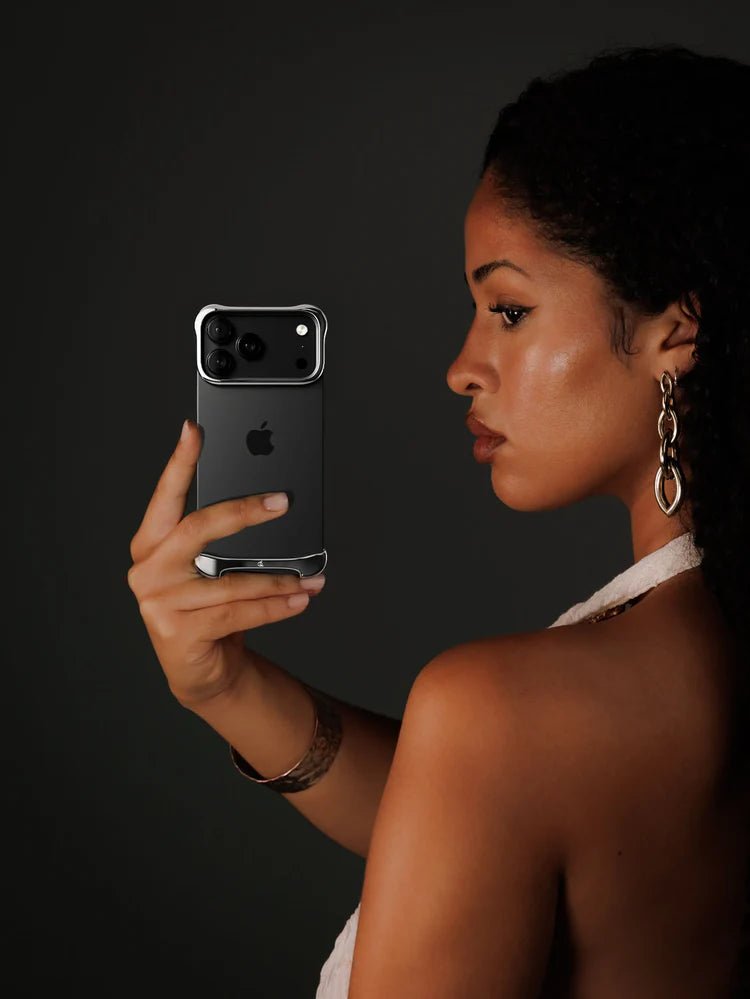 Arc Pulse For iPhone 17 Pro (Aluminium) (Pre - order) - Ante ShopARCMobile Phone Cases8721202611710AP - AL - MBK - APL - IP - 17 - PRO - R