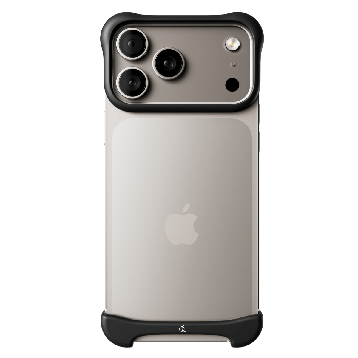 Arc Pulse For iPhone 17 Pro (Aluminium) (Pre - order) - Ante ShopARCMobile Phone Cases8721202611710AP - AL - MBK - APL - IP - 17 - PRO - R