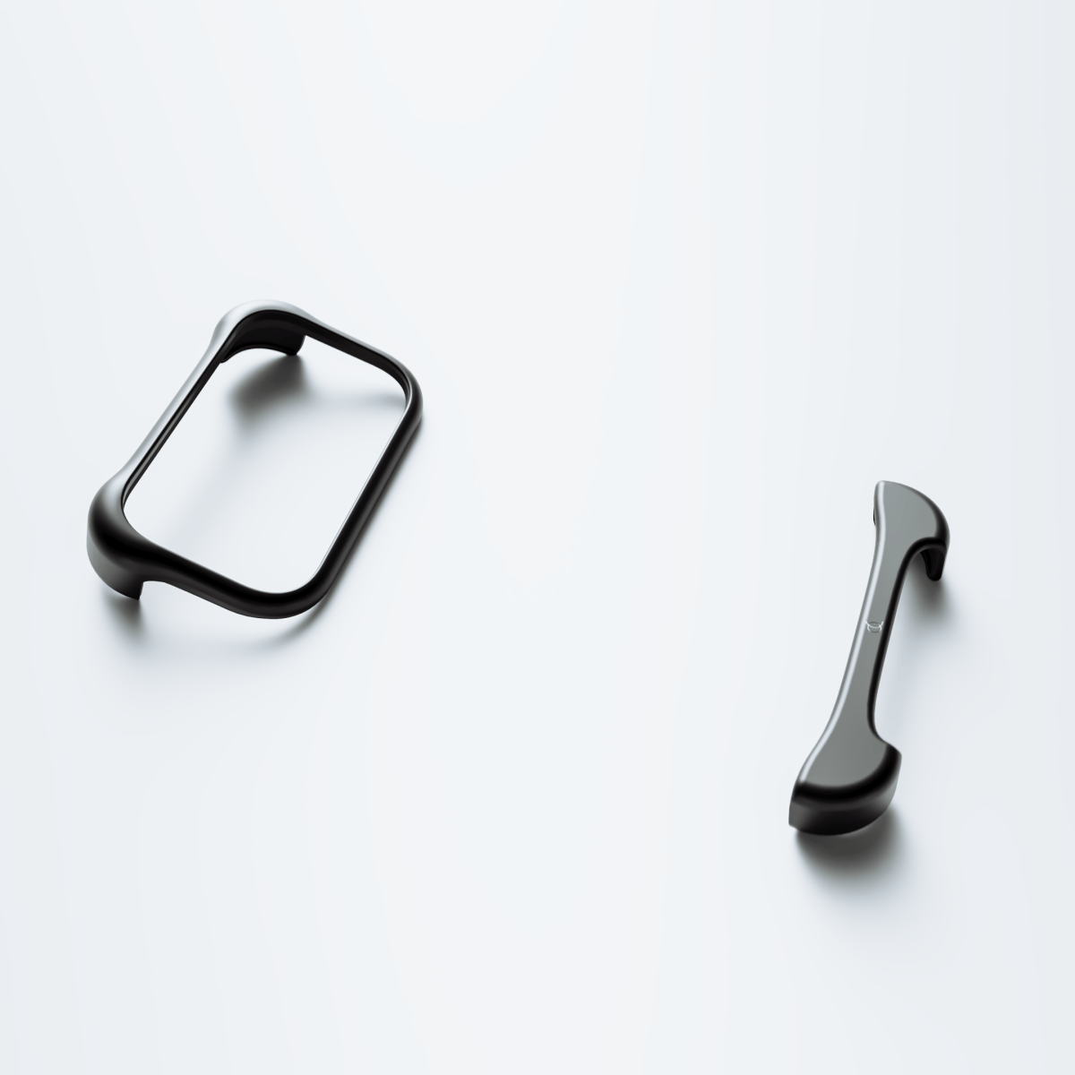 Arc Pulse For iPhone 17 Pro Max (Aluminium) (Pre - order) - Ante ShopARCMobile Phone Cases8721202611819AP - AL - MBK - APL - IP - 17 - MAX - R