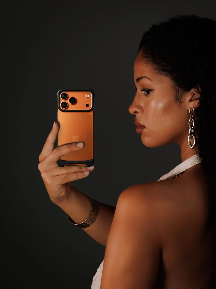 Arc Pulse For iPhone 17 Pro Max (Aluminium) (Pre - order) - Ante ShopARCMobile Phone Cases8721202611819AP - AL - MBK - APL - IP - 17 - MAX - R