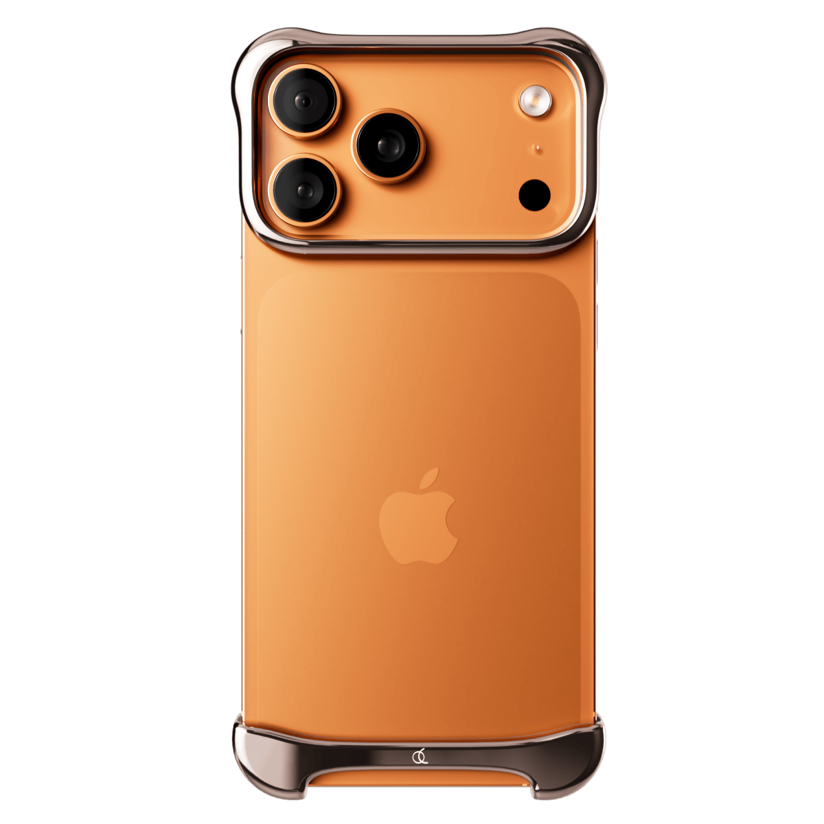 Arc Pulse For iPhone 17 Pro Max (Aluminium) (Pre - order) - Ante ShopARCMobile Phone Cases8721202611840AP - AL - PRS - APL - IP - 17 - MAX - R