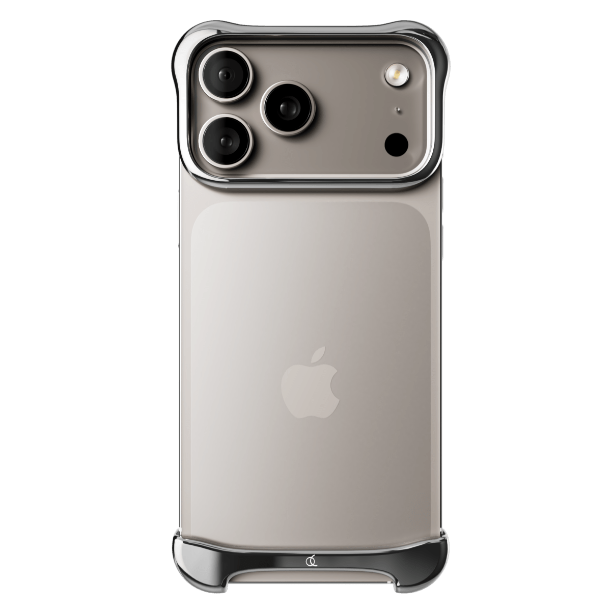 Arc Pulse For iPhone 17 Pro Max (Aluminium) (Pre - order) - Ante ShopARCMobile Phone Cases8721202611826AP - AL - PSL - APL - IP - 17 - MAX - R
