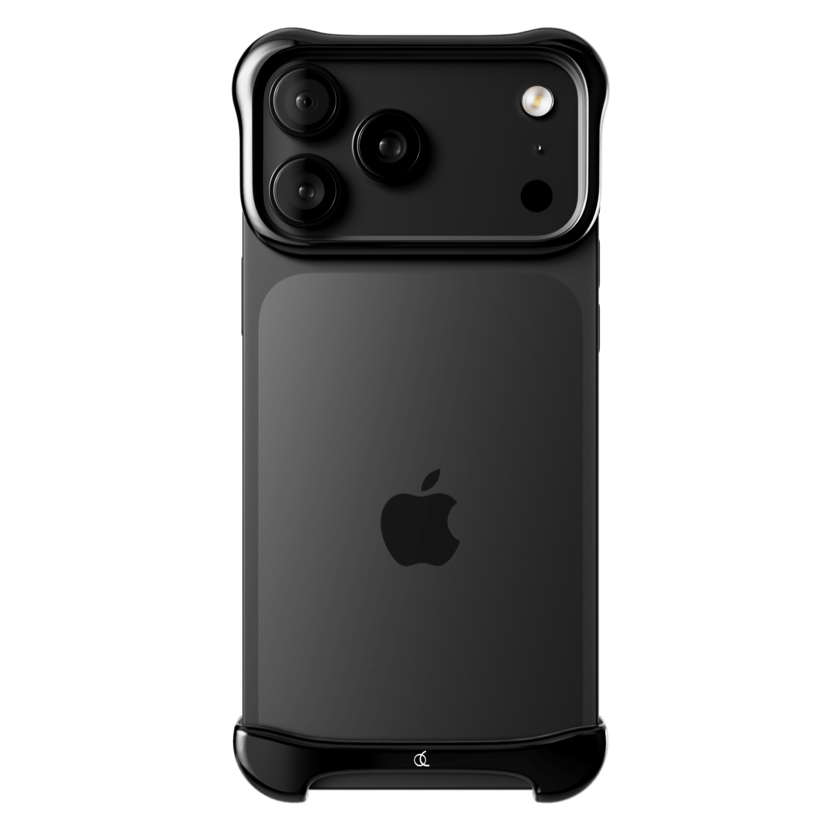 Arc Pulse For iPhone 17 Pro Max (Titanium Onyx Black) (Pre - order) - Ante ShopARCMobile Phone Cases8721202611871AP - TI - TBK - APL - IP - 17 - MAX
