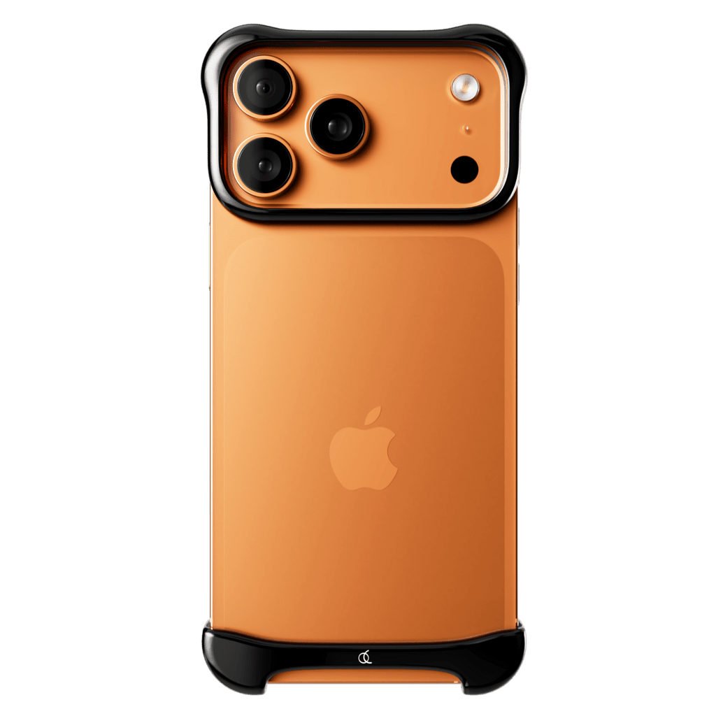 Arc Pulse iPhone 17 Pro (Titanium Onyx Black) | Singapore Malaysia