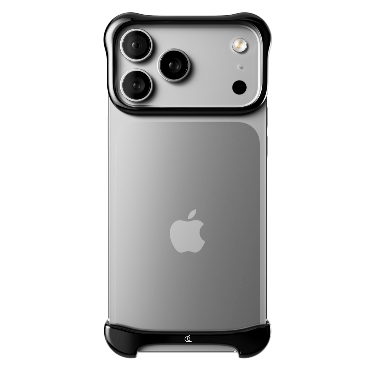 Arc Pulse For iPhone 17 Pro Max (Titanium Onyx Black) (Pre - order) - Ante ShopARCMobile Phone Cases8721202611871AP - TI - TBK - APL - IP - 17 - MAX