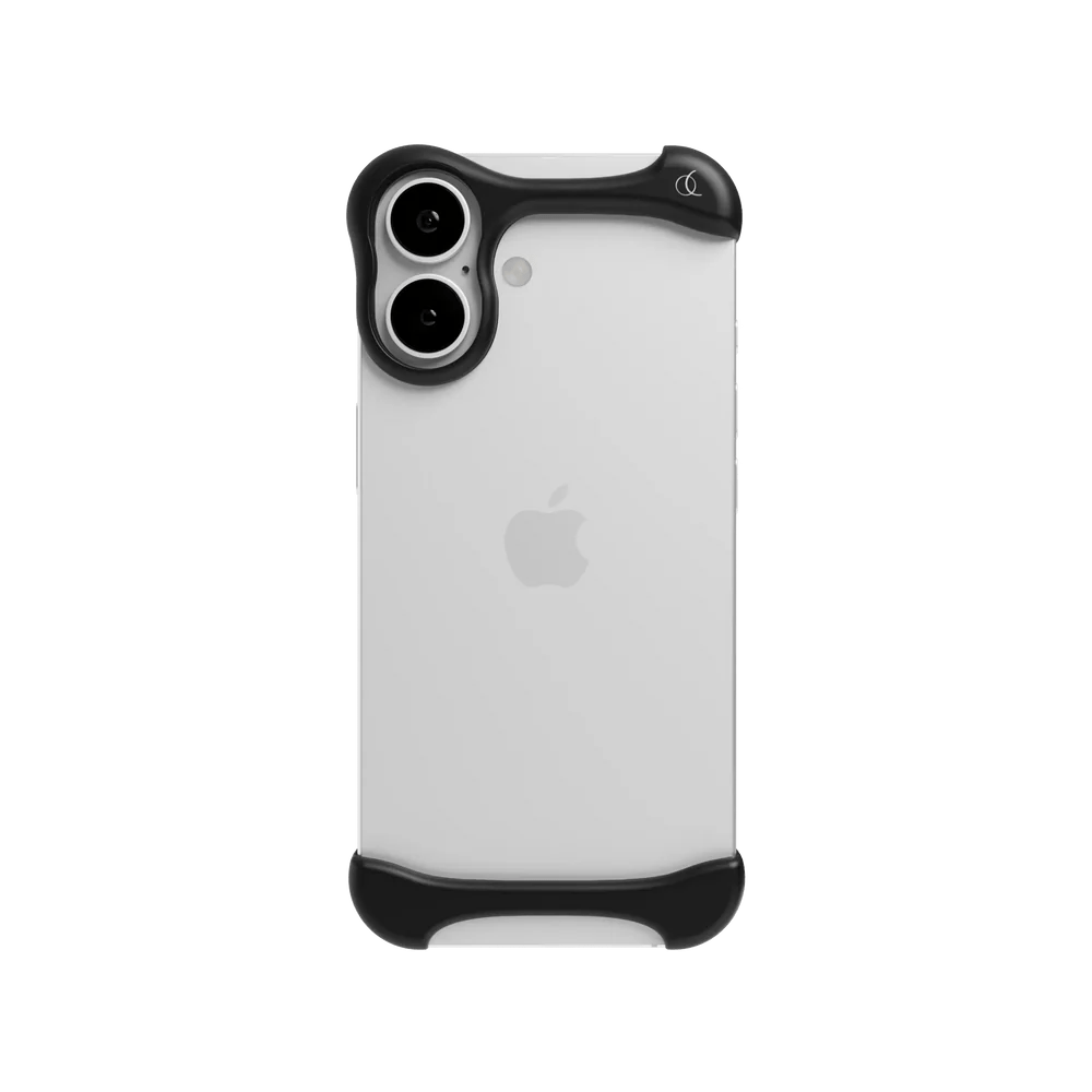 Arc Pulse iPhone 17 (Aluminium) (Pre - Order) - Ante ShopARCMobile Phone Cases
