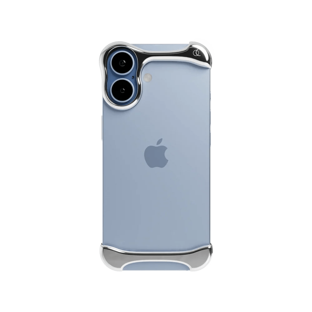 Arc Pulse iPhone 17 (Aluminium) (Pre - Order) - Ante ShopARCMobile Phone Cases