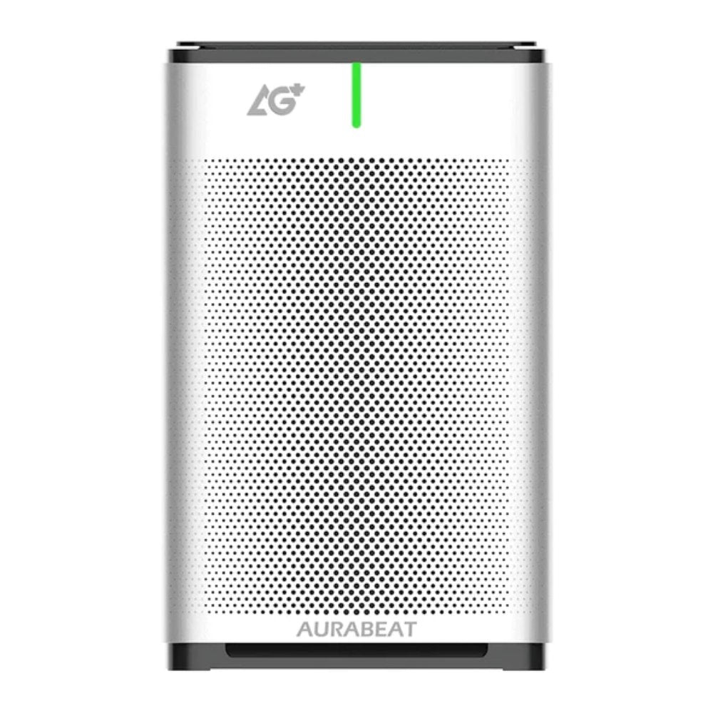 Aurabeat AG+ Pro Medical Grade Silver Ion Antiviral Air Purifier (NSP - X1) (H12 HEPA Filter) - Ante ShopAurabeat SingaporeAir Purifiers4897113370016NSP - X1