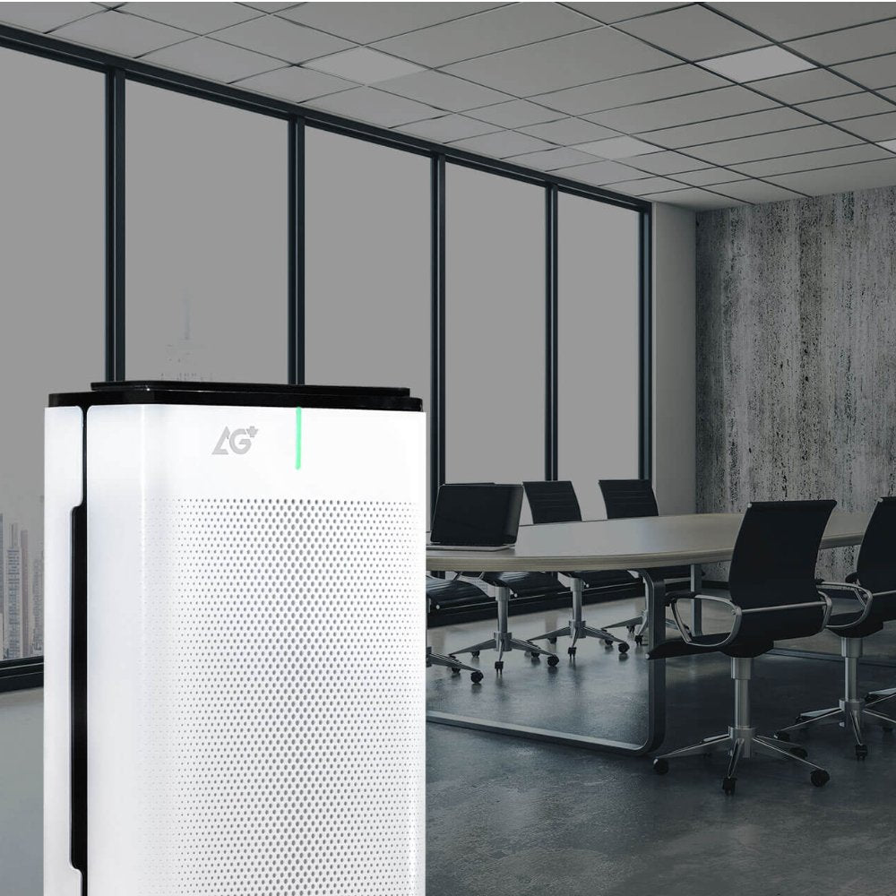 Aurabeat AG+ Pro Medical Grade Silver Ion Antiviral Air Purifier (NSP - X1) (H12 HEPA Filter) - Ante ShopAurabeat SingaporeAir Purifiers4897113370016NSP - X1