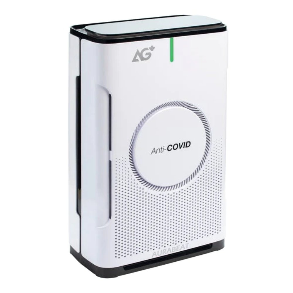 Aurabeat AG+ Pro Medical Grade Silver Ion Antiviral Air Purifier (NSP - X1) (H12 HEPA Filter) - Ante ShopAurabeat SingaporeAir Purifiers4897113370016NSP - X1