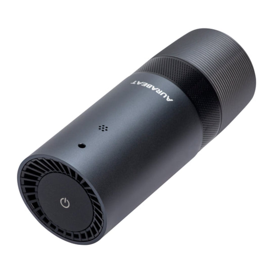 Aurabeat Portable Silver Ion Antiviral Air Purifier (CSP - X1) - Ante ShopAurabeat SingaporeAir Purifiers4897113370023CSP - X1