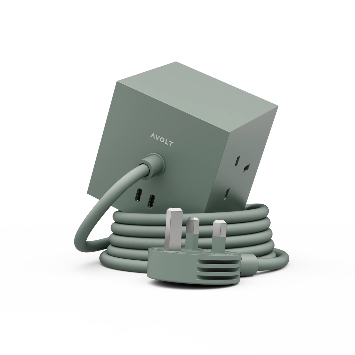 Avolt Square 1 Power Extender - Ante ShopAvoltPower Extender