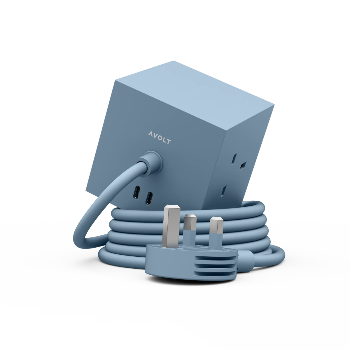 Avolt Square 1 Power Extender - Ante ShopAvoltPower Extender