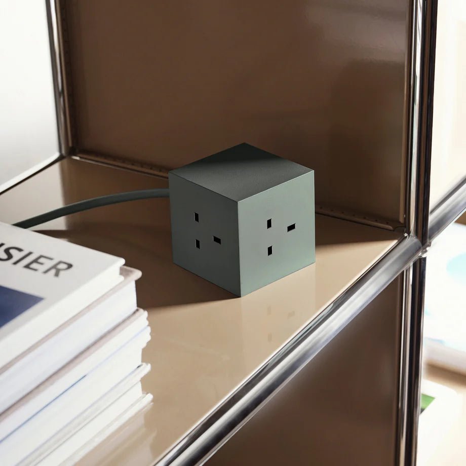 Avolt Square 1 Power Extender - Ante ShopAvoltPower Extender