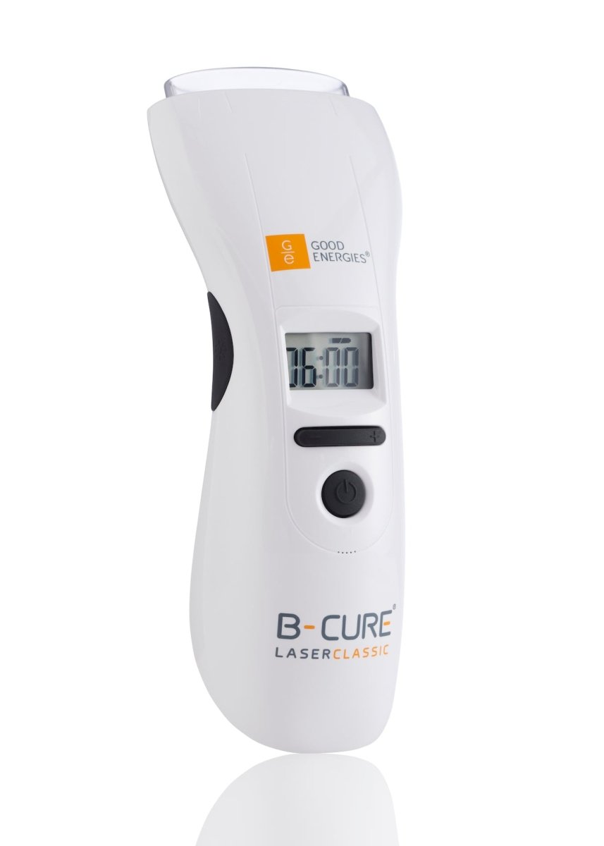 B - Cure Laser - Ante ShopB - CureHealth & WellnessB - Cure - Laser