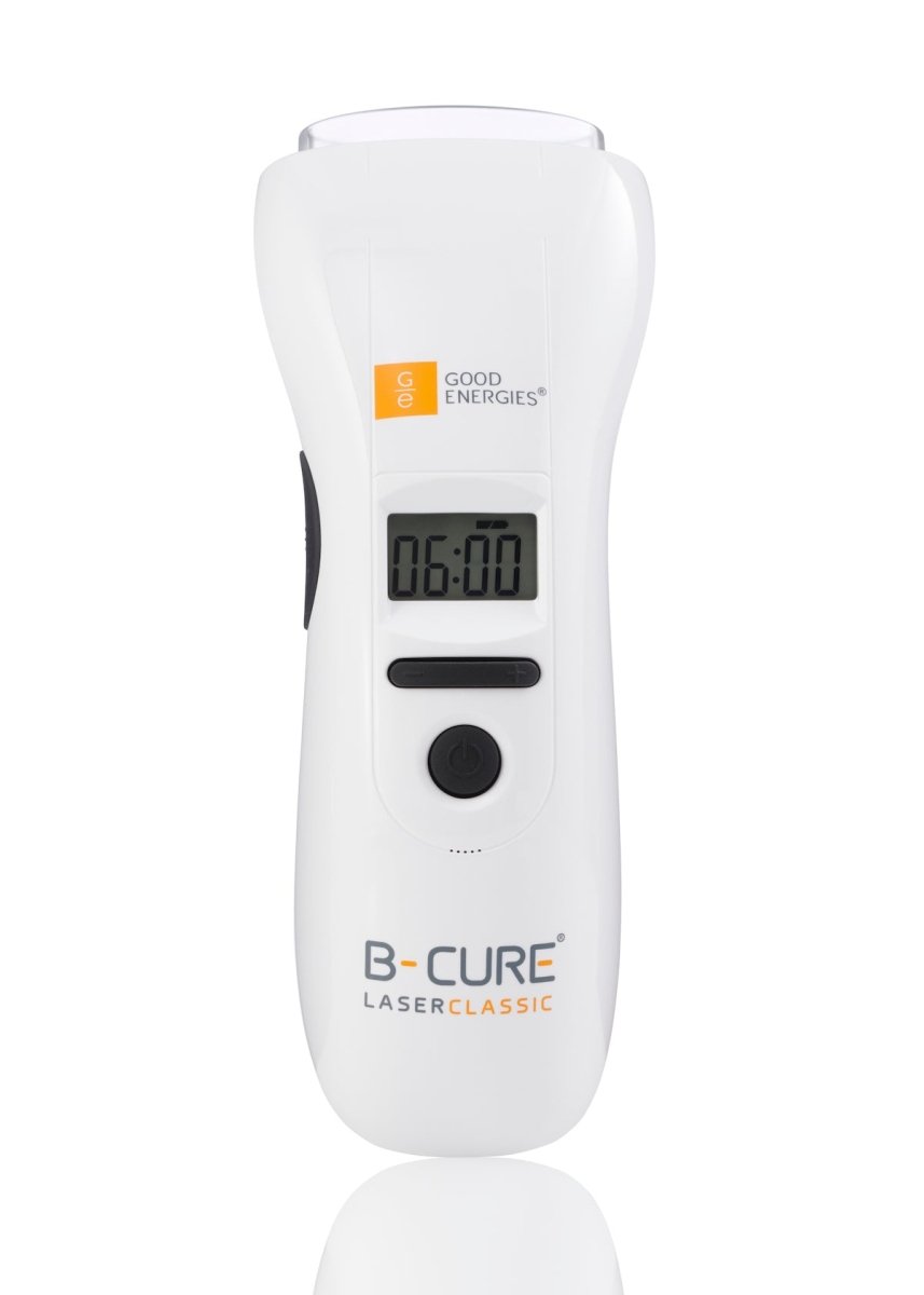 B - Cure Laser - Ante ShopB - CureHealth & WellnessB - Cure - Laser
